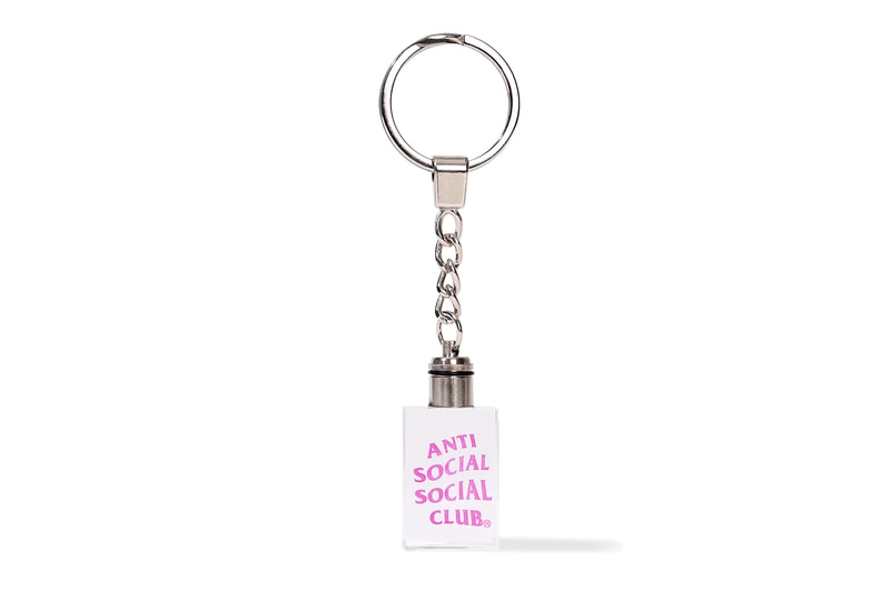 ANTI SOCIAL SOCIAL CLUB FW22 FALSE PROMISES Collection Full Look Release Info Date Buy Price UNDEFEATED Collaboration 