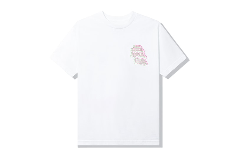 ANTI SOCIAL SOCIAL CLUB FW22 FALSE PROMISES Collection Full Look Release Info Date Buy Price UNDEFEATED Collaboration 