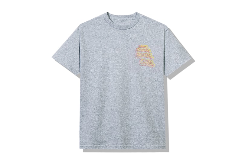 ANTI SOCIAL SOCIAL CLUB FW22 FALSE PROMISES Collection Full Look Release Info Date Buy Price UNDEFEATED Collaboration 