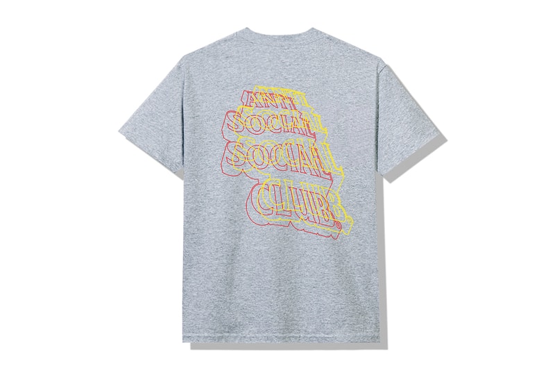 ANTI SOCIAL SOCIAL CLUB FW22 FALSE PROMISES Collection Full Look Release Info Date Buy Price UNDEFEATED Collaboration 