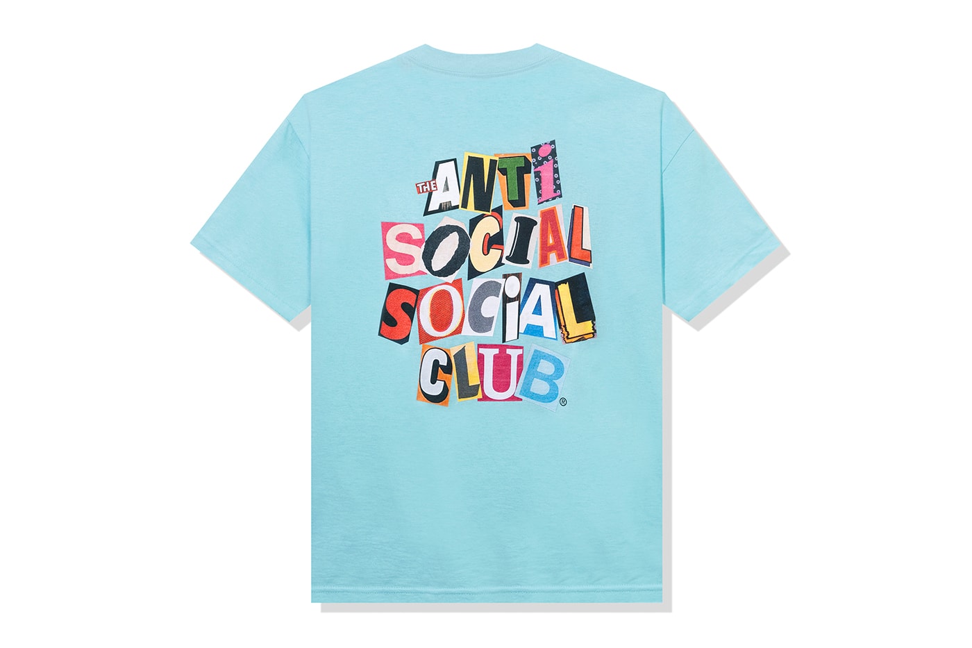 ANTI SOCIAL SOCIAL CLUB FW22 FALSE PROMISES Collection Full Look Release Info Date Buy Price UNDEFEATED Collaboration 