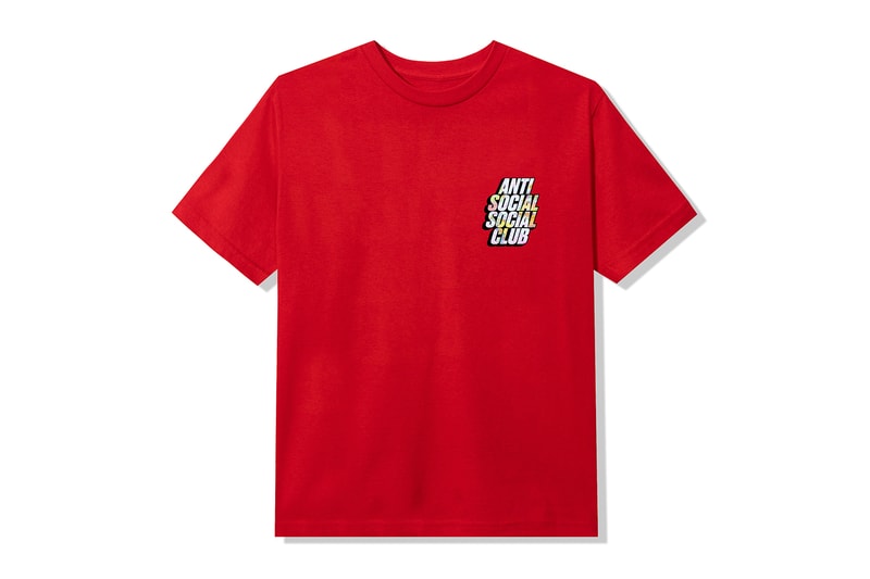 ANTI SOCIAL SOCIAL CLUB FW22 FALSE PROMISES Collection Full Look Release Info Date Buy Price UNDEFEATED Collaboration 