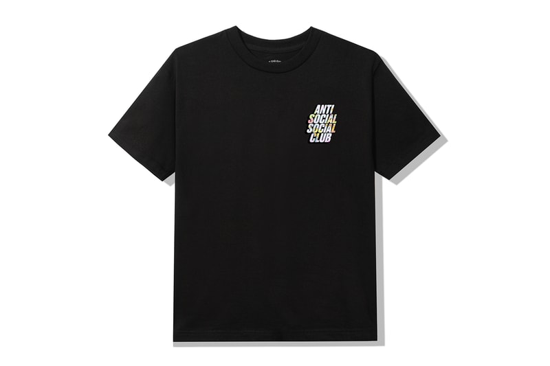 ANTI SOCIAL SOCIAL CLUB FW22 FALSE PROMISES Collection Full Look Release Info Date Buy Price UNDEFEATED Collaboration 