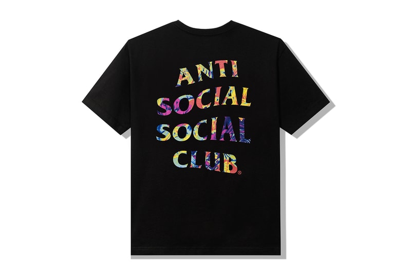ANTI SOCIAL SOCIAL CLUB FW22 FALSE PROMISES Collection Full Look Release Info Date Buy Price UNDEFEATED Collaboration 