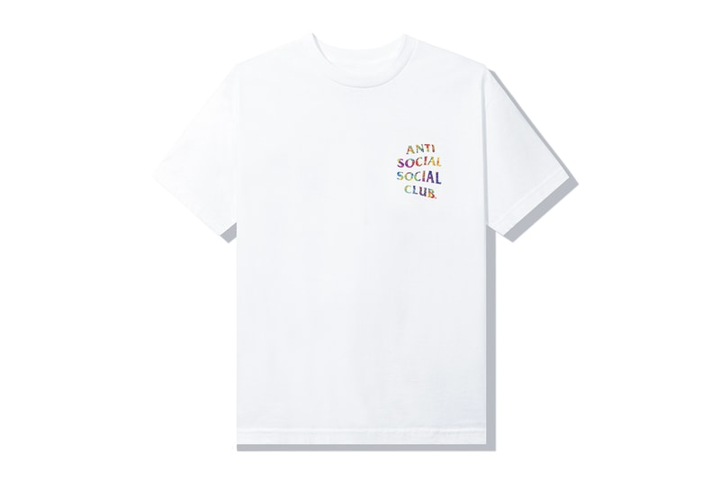 ANTI SOCIAL SOCIAL CLUB FW22 FALSE PROMISES Collection Full Look Release Info Date Buy Price UNDEFEATED Collaboration 