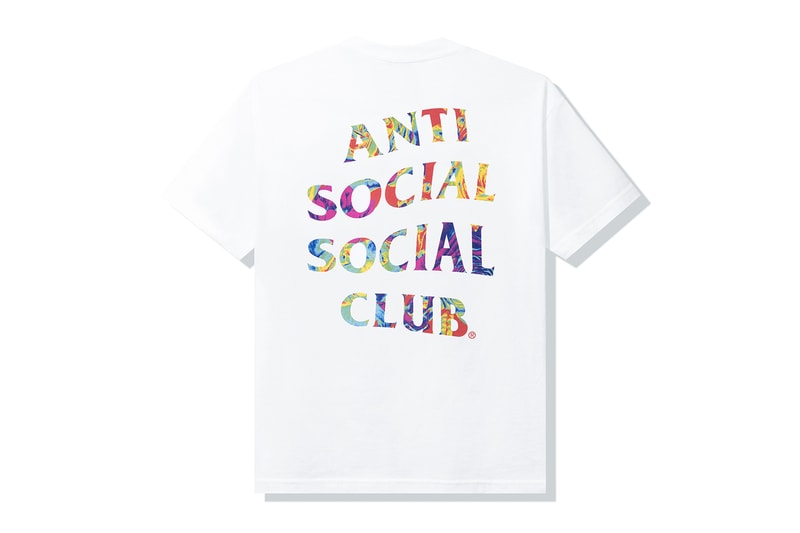 ANTI SOCIAL SOCIAL CLUB FW22 FALSE PROMISES Collection Full Look Release Info Date Buy Price UNDEFEATED Collaboration 