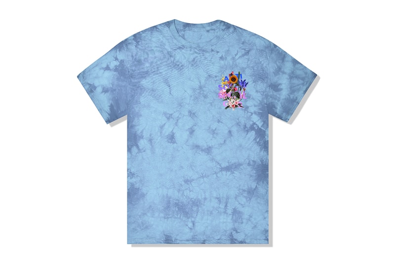 ANTI SOCIAL SOCIAL CLUB FW22 FALSE PROMISES Collection Full Look Release Info Date Buy Price UNDEFEATED Collaboration 