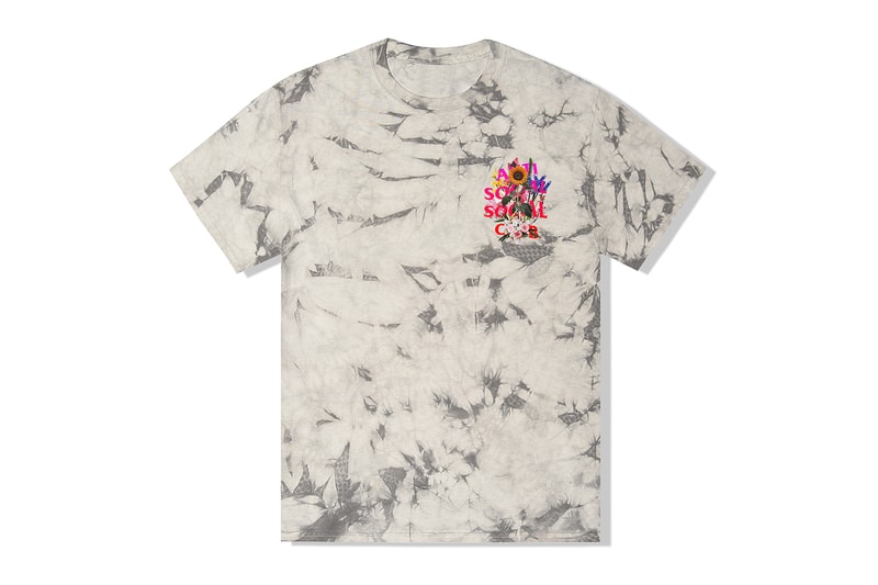 ANTI SOCIAL SOCIAL CLUB FW22 FALSE PROMISES Collection Full Look Release Info Date Buy Price UNDEFEATED Collaboration 
