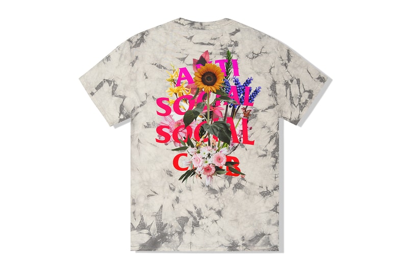 ANTI SOCIAL SOCIAL CLUB FW22 FALSE PROMISES Collection Full Look Release Info Date Buy Price UNDEFEATED Collaboration 