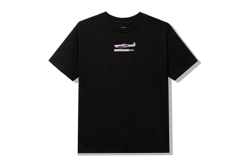 ANTI SOCIAL SOCIAL CLUB FW22 FALSE PROMISES Collection Full Look Release Info Date Buy Price UNDEFEATED Collaboration 
