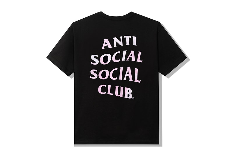 ANTI SOCIAL SOCIAL CLUB FW22 FALSE PROMISES Collection Full Look Release Info Date Buy Price UNDEFEATED Collaboration 