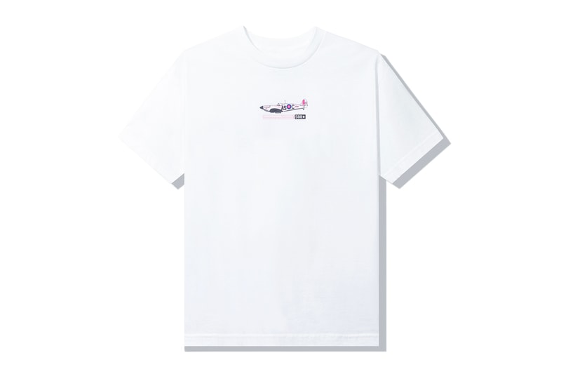 ANTI SOCIAL SOCIAL CLUB FW22 FALSE PROMISES Collection Full Look Release Info Date Buy Price UNDEFEATED Collaboration 