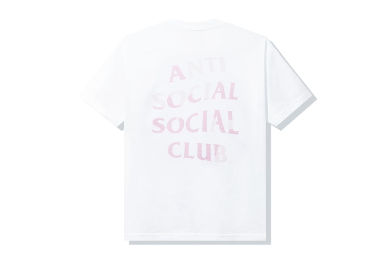 ANTI SOCIAL SOCIAL CLUB FW22 FALSE PROMISES Collection Full Look Release Info Date Buy Price UNDEFEATED Collaboration 
