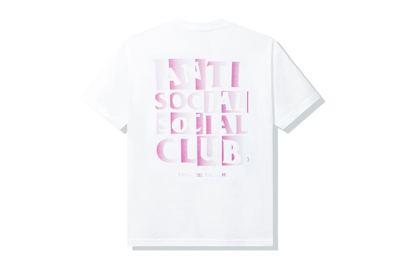 ANTI SOCIAL SOCIAL CLUB FW22 FALSE PROMISES Collection Full Look Release Info Date Buy Price UNDEFEATED Collaboration 