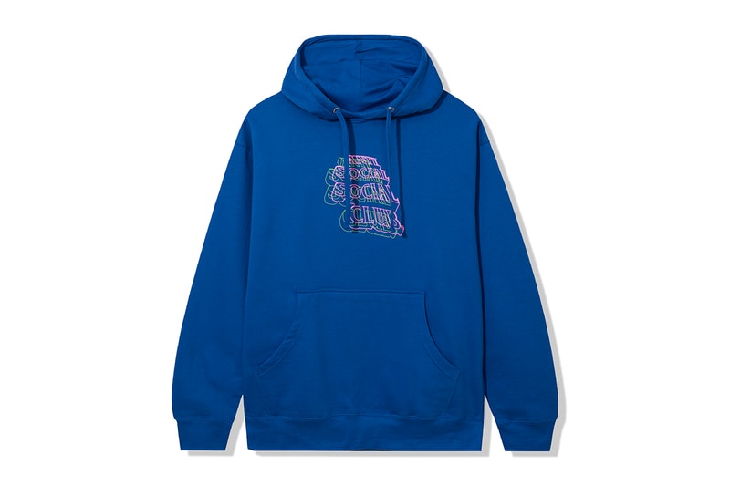 ANTI SOCIAL SOCIAL CLUB FW22 FALSE PROMISES Collection Full Look Release Info Date Buy Price UNDEFEATED Collaboration 
