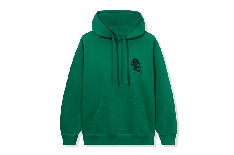ANTI SOCIAL SOCIAL CLUB FW22 FALSE PROMISES Collection Full Look Release Info Date Buy Price UNDEFEATED Collaboration 