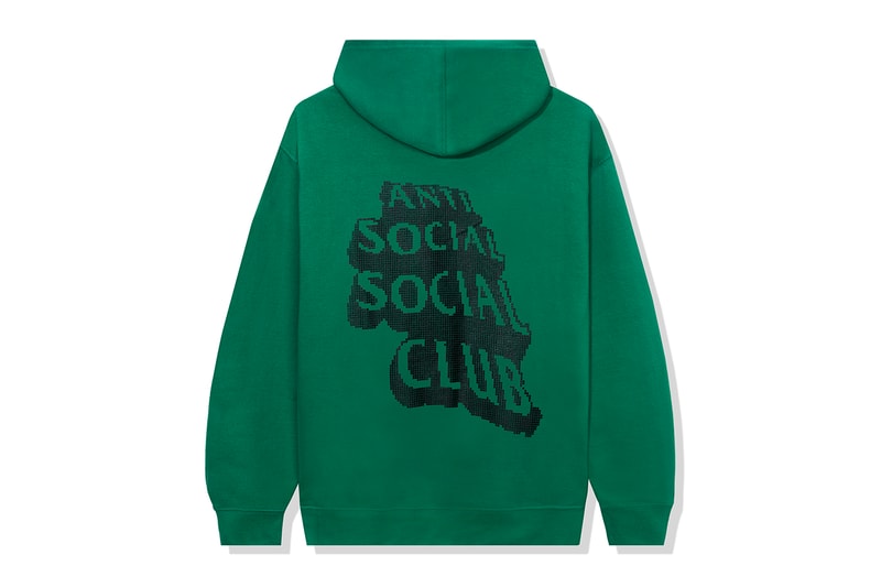ANTI SOCIAL SOCIAL CLUB FW22 FALSE PROMISES Collection Full Look Release Info Date Buy Price UNDEFEATED Collaboration 