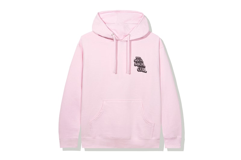 ANTI SOCIAL SOCIAL CLUB FW22 FALSE PROMISES Collection Full Look Release Info Date Buy Price UNDEFEATED Collaboration 