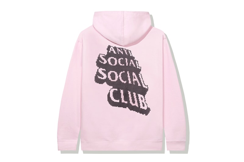 ANTI SOCIAL SOCIAL CLUB FW22 FALSE PROMISES Collection Full Look Release Info Date Buy Price UNDEFEATED Collaboration 