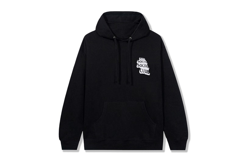 ANTI SOCIAL SOCIAL CLUB FW22 FALSE PROMISES Collection Full Look Release Info Date Buy Price UNDEFEATED Collaboration 