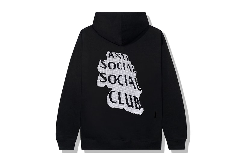 ANTI SOCIAL SOCIAL CLUB FW22 FALSE PROMISES Collection Full Look Release Info Date Buy Price UNDEFEATED Collaboration 