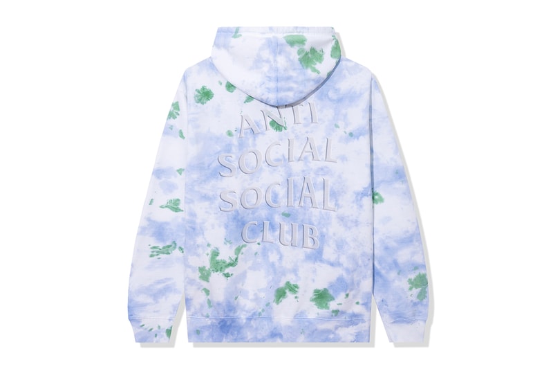 ANTI SOCIAL SOCIAL CLUB FW22 FALSE PROMISES Collection Full Look Release Info Date Buy Price UNDEFEATED Collaboration 