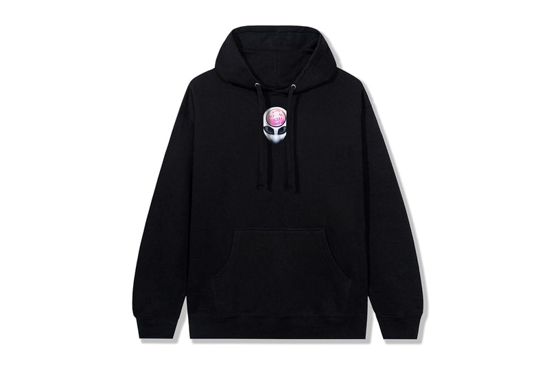 ANTI SOCIAL SOCIAL CLUB FW22 FALSE PROMISES Collection Full Look Release Info Date Buy Price UNDEFEATED Collaboration 