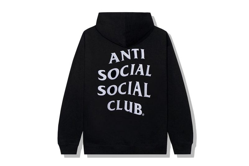 ANTI SOCIAL SOCIAL CLUB FW22 FALSE PROMISES Collection Full Look Release Info Date Buy Price UNDEFEATED Collaboration 