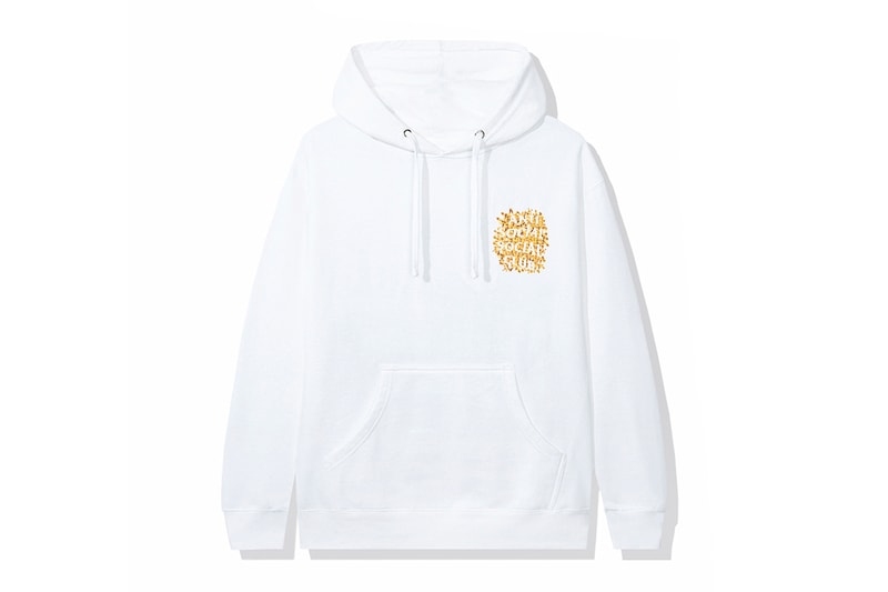 ANTI SOCIAL SOCIAL CLUB FW22 FALSE PROMISES Collection Full Look Release Info Date Buy Price UNDEFEATED Collaboration 