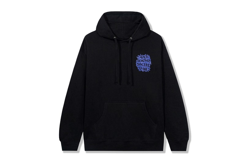 ANTI SOCIAL SOCIAL CLUB FW22 FALSE PROMISES Collection Full Look Release Info Date Buy Price UNDEFEATED Collaboration 