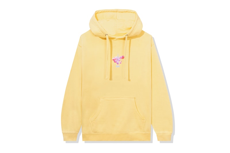 ANTI SOCIAL SOCIAL CLUB FW22 FALSE PROMISES Collection Full Look Release Info Date Buy Price UNDEFEATED Collaboration 