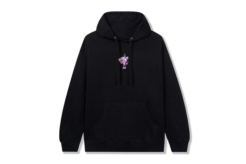 ANTI SOCIAL SOCIAL CLUB FW22 FALSE PROMISES Collection Full Look Release Info Date Buy Price UNDEFEATED Collaboration 