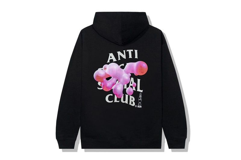 ANTI SOCIAL SOCIAL CLUB FW22 FALSE PROMISES Collection Full Look Release Info Date Buy Price UNDEFEATED Collaboration 