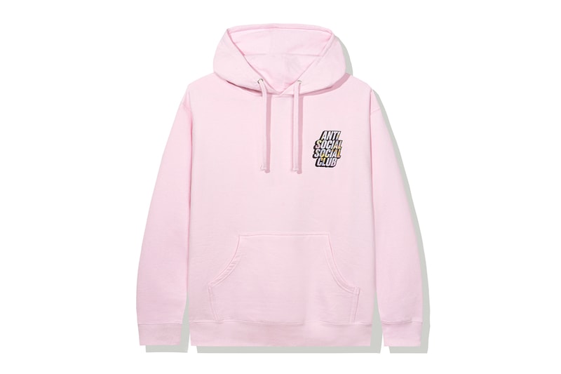 ANTI SOCIAL SOCIAL CLUB FW22 FALSE PROMISES Collection Full Look Release Info Date Buy Price UNDEFEATED Collaboration 