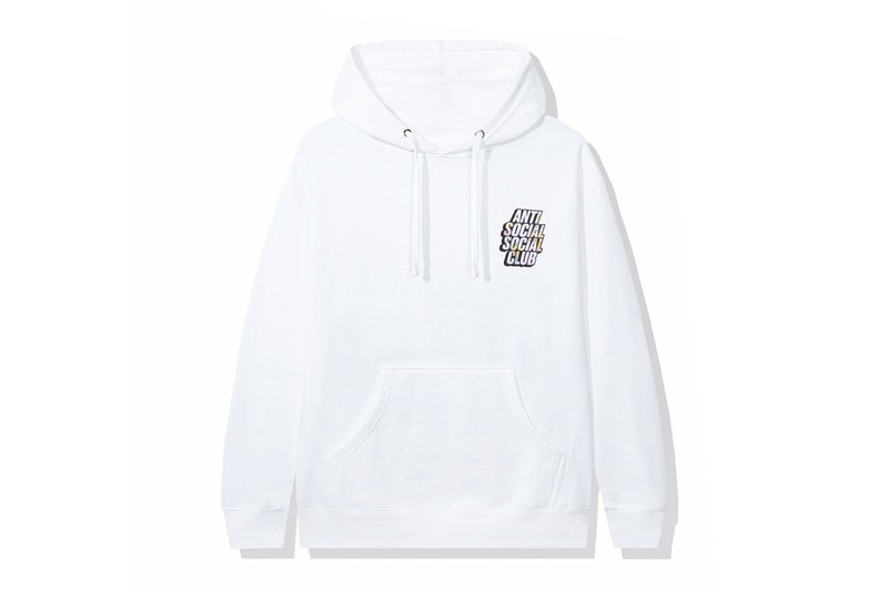 ANTI SOCIAL SOCIAL CLUB FW22 FALSE PROMISES Collection Full Look Release Info Date Buy Price UNDEFEATED Collaboration 