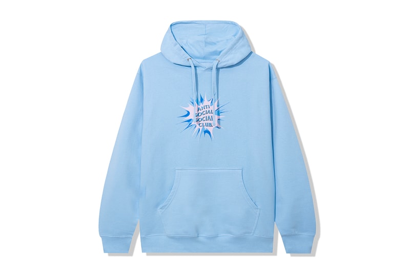 ANTI SOCIAL SOCIAL CLUB FW22 FALSE PROMISES Collection Full Look Release Info Date Buy Price UNDEFEATED Collaboration 