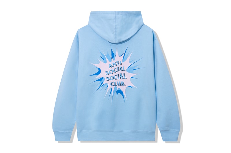 ANTI SOCIAL SOCIAL CLUB FW22 FALSE PROMISES Collection Full Look Release Info Date Buy Price UNDEFEATED Collaboration 