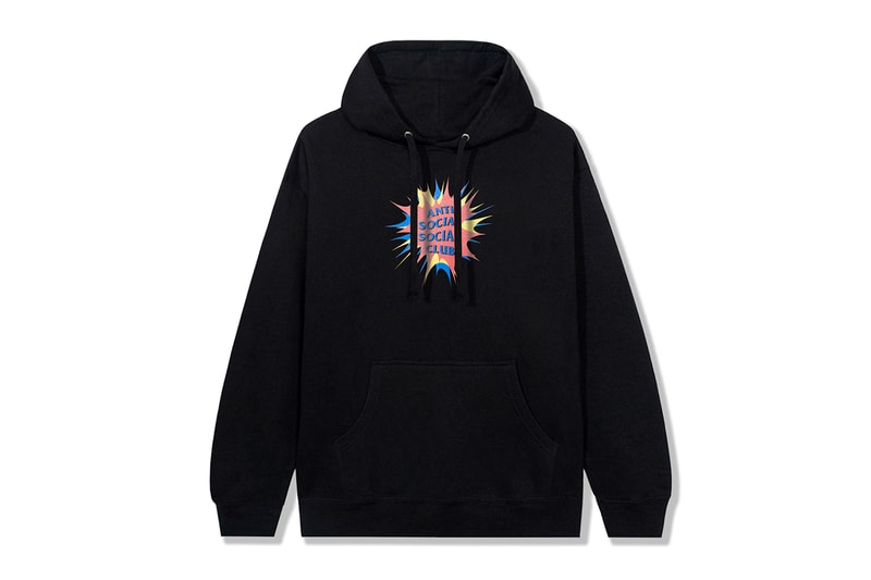 ANTI SOCIAL SOCIAL CLUB FW22 FALSE PROMISES Collection Full Look Release Info Date Buy Price UNDEFEATED Collaboration 