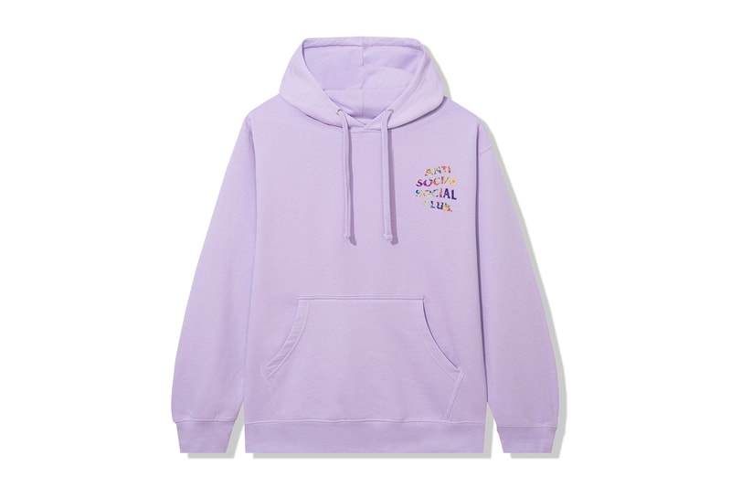 ANTI SOCIAL SOCIAL CLUB FW22 FALSE PROMISES Collection Full Look Release Info Date Buy Price UNDEFEATED Collaboration 