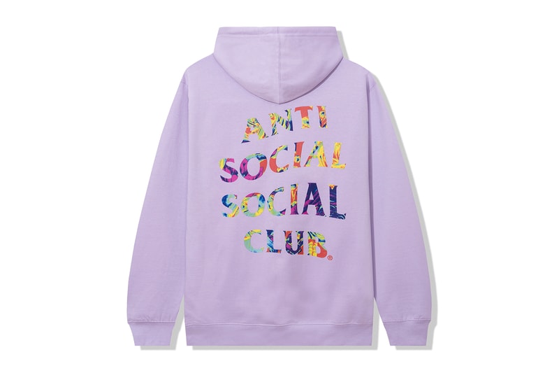 ANTI SOCIAL SOCIAL CLUB FW22 FALSE PROMISES Collection Full Look Release Info Date Buy Price UNDEFEATED Collaboration 