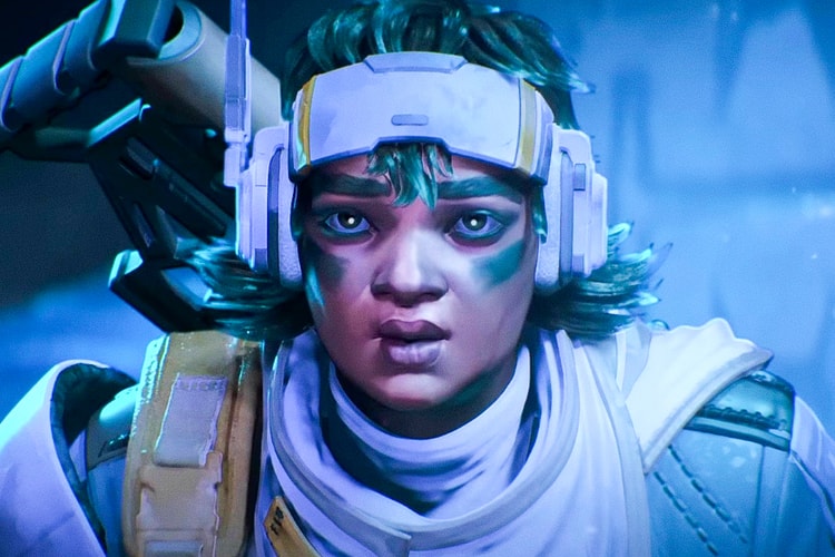 Apex Legends Mobile Unveils New Mobile-Exclusive Legend In Season