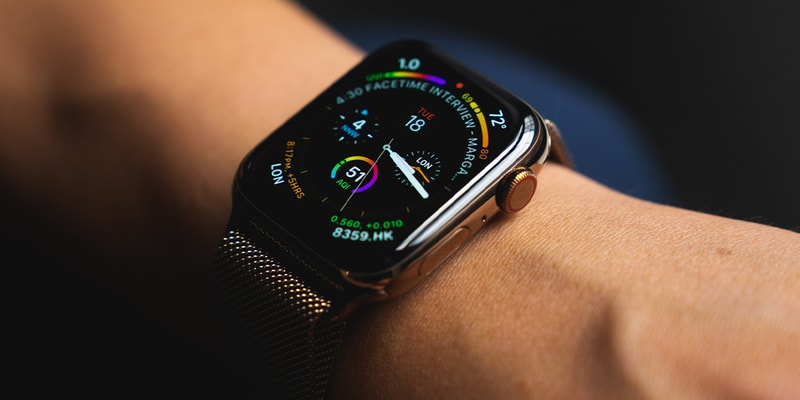 Apple's Forthcoming Extreme Sport Watch Rumored to Feature a Larger Two-inch Display apple rumors
