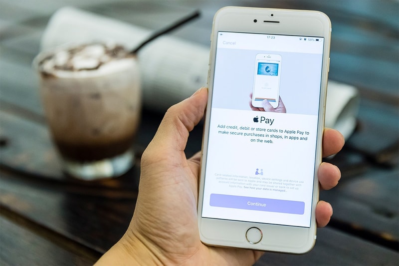 apple pay antitrust competition law contactless payments digital electronic class action lawsuit filing 