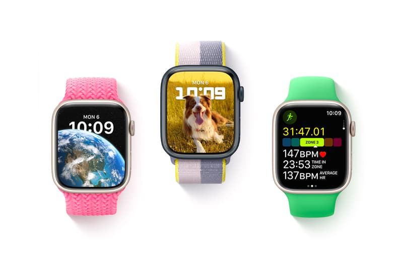 Apple Watch Pro New Larger Display Redesign Report Rumor Bloomberg Mark Gurman Series 9 SE