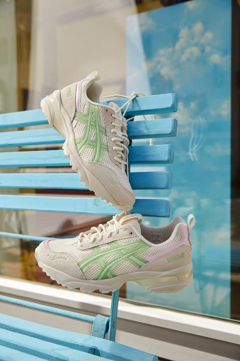 asics kayano dames sale