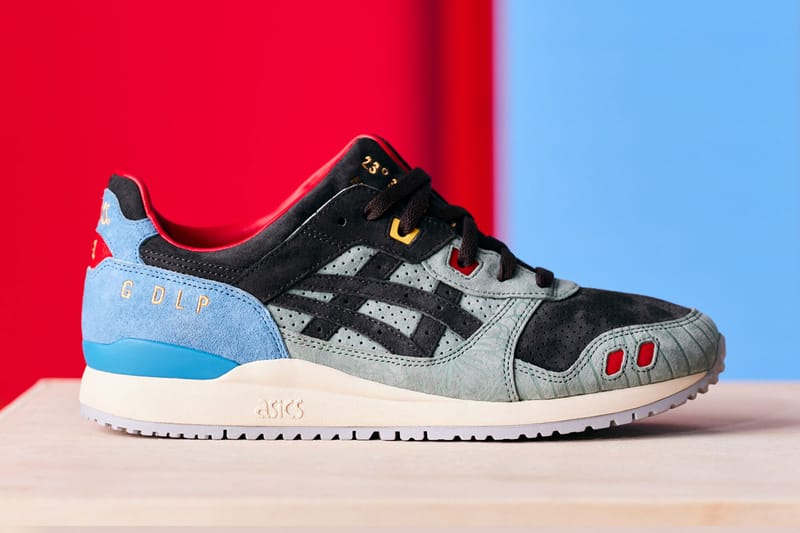 asics gel lyte iii storm shadow