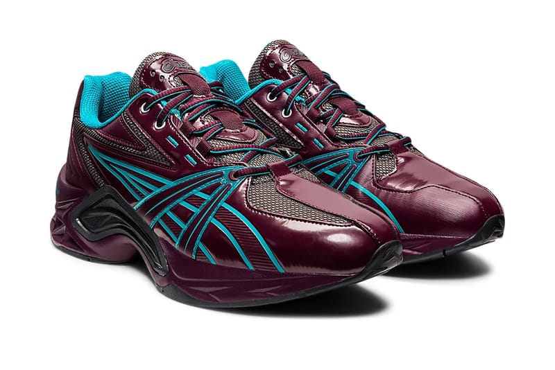 ASICS Releases Two More HN2-S PROTOBLAST Colorways
