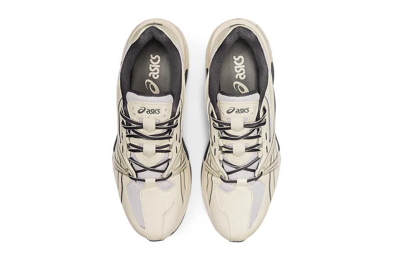 asics protoblast ivory cream deep mars lagoon release date info store list buying guide photos price 
