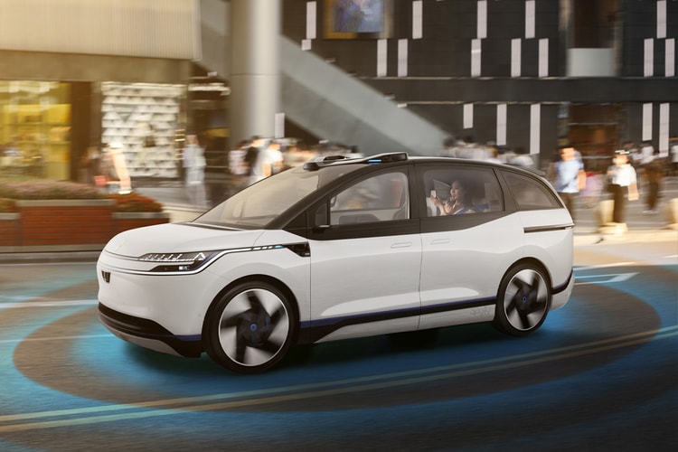 Baidu's New Self-Driving Taxi Could Cut Commuter Fares Down by Half