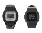 BEAMS and Casio Reunite on Two Collaborative Watches